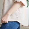 شومیز مانتویی ماهی
