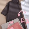 تیشرت نخ پنبه I love you