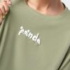 تیشرت نخ پنبه