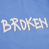 تیشرت نخ پنبه Broken