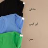 تیشرت نخ پنبه Broken