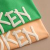 تیشرت نخ پنبه Broken