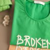 تیشرت نخ پنبه Broken