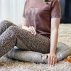 ست راحتی تیشرت و شلوار