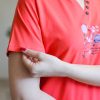 ست راحتی تیشرت و شلوار Heart