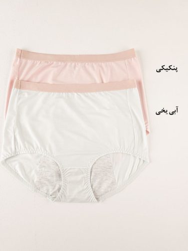 شورتکس بهداشتی زنانه