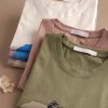 تیشرت باکسی نخ پنبه Escape