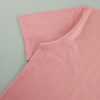 تیشرت بیسیک نخ پنبه زنانه H&M