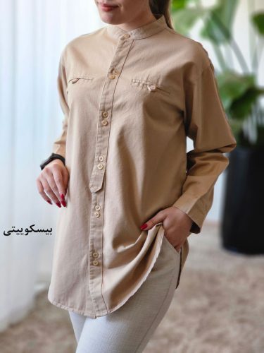 مانتو لینن