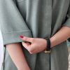 مانتو لینن فرشته