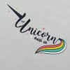ست تیشرت و شلوارک Unicorn