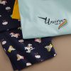ست تیشرت و شلوارک Unicorn