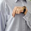 شومیز مانتویی الیاف پنبه شادان