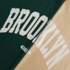 تیشرت باکسی نخ پنبه ‌‌Brooklyn