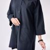 مانتو لینن کتان رویا