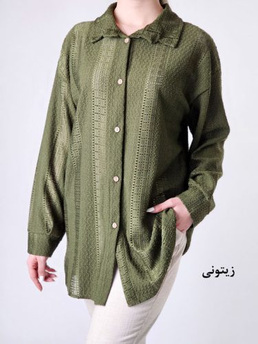 مانتو مراکشی