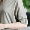 تونیک مانتویی سوین