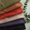 تیشرت آکاردئونی جلو دکمه