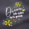 ست راحتی تیشرت و شلوارک Dream