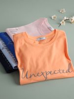 تیشرت نخ پنبه Unexpected