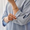 شومیز مانتویی لیانا