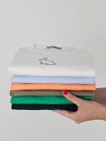 تیشرت نخ پنبه