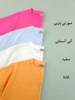 تیشرت نخ پنبه