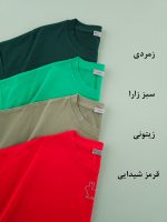 تیشرت نخ پنبه