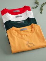 تیشرت نخ پنبه Bunny