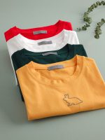 تیشرت نخ پنبه