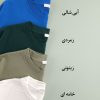 تیشرت نخ پنبه ‌