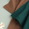 تیشرت باکسی زنانه New york 557258