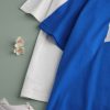 تیشرت باکسی زنانه New york 557258