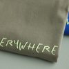 تیشرت باکسی Art Is Every Where (ایراددار)