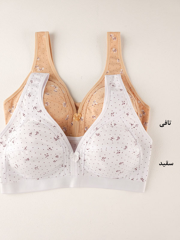 نیم تنه نخ پنبه