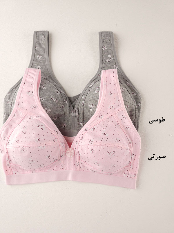 نیم تنه نخ پنبه