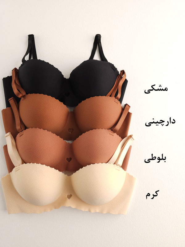 سوتین لیزری جک دار