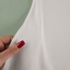 تاپ رکابی فانریپ زنانه H&M