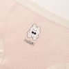 شورت نخ پنبه زنانه Rabbit