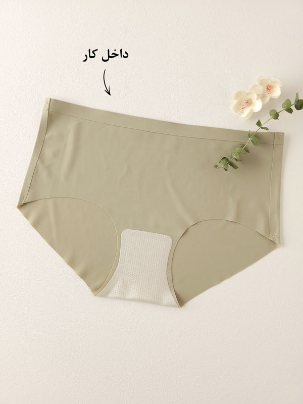 شورت لیزری زنانه (ایراددار)