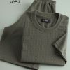 ست تیشرت و شلوارک مردانه 575053
