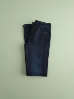 شلوار جین راسته زنانه 574702