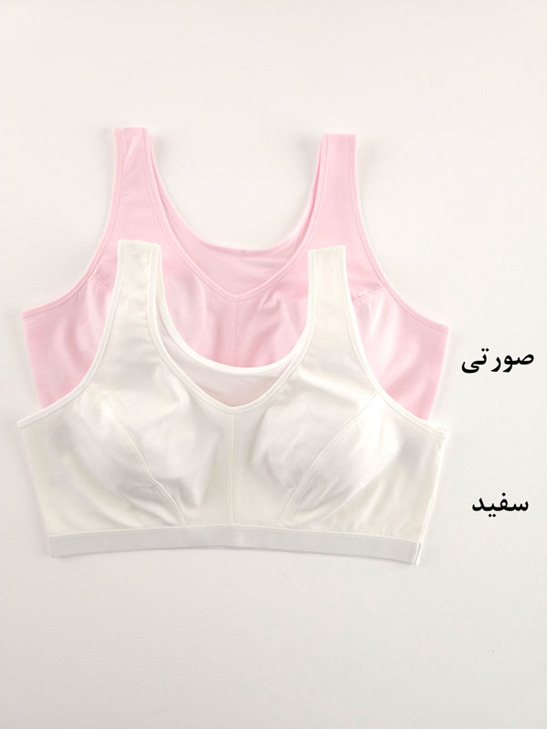 نیم تنه نخ پنبه