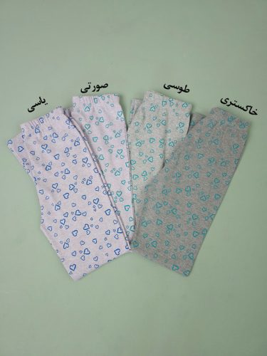 لگ آکاردئونی قلب قلبی