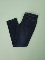 شلوار جین راسته زنانه 574223