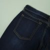 شلوار جین راسته زنانه 574223