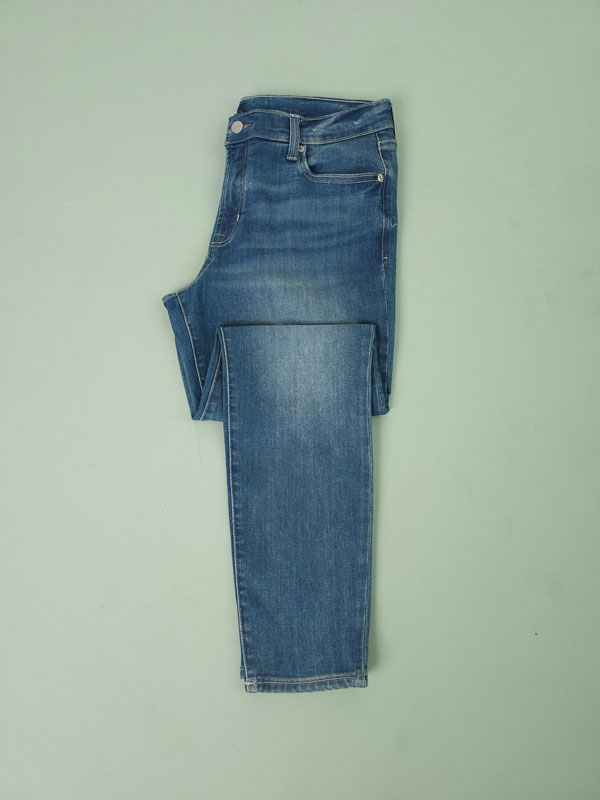 شلوار جین جذب زنانه Gap