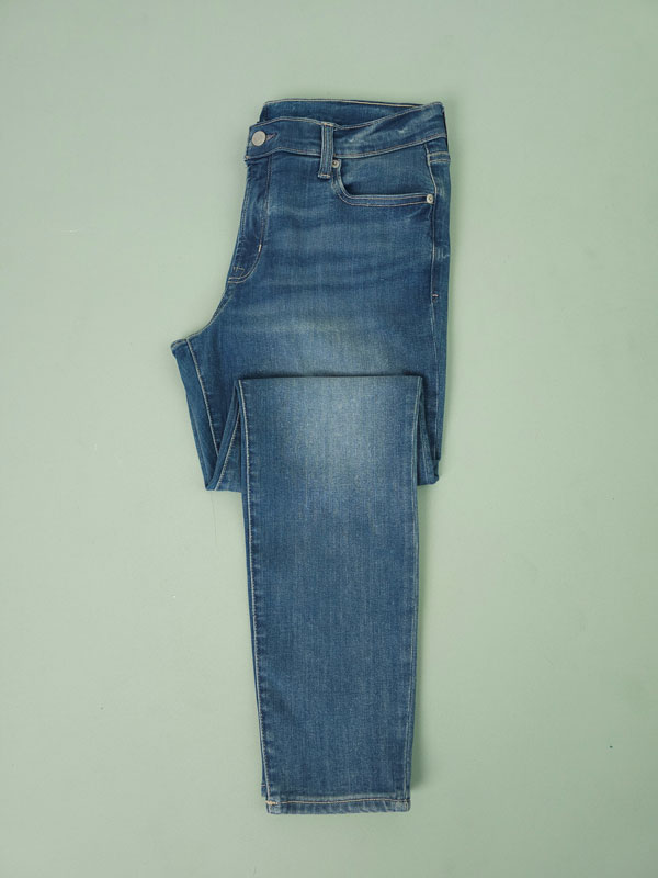 شلوار جین جذب زنانه Gap