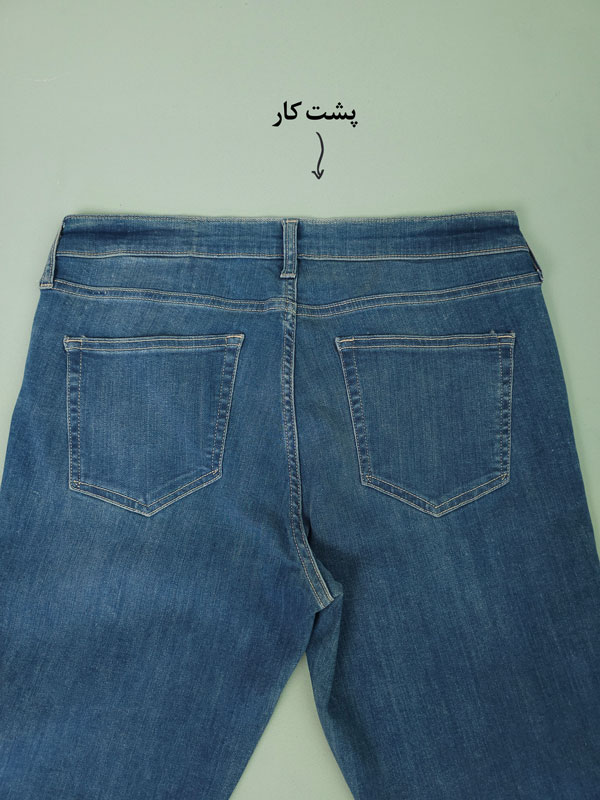 شلوار جین جذب زنانه Gap