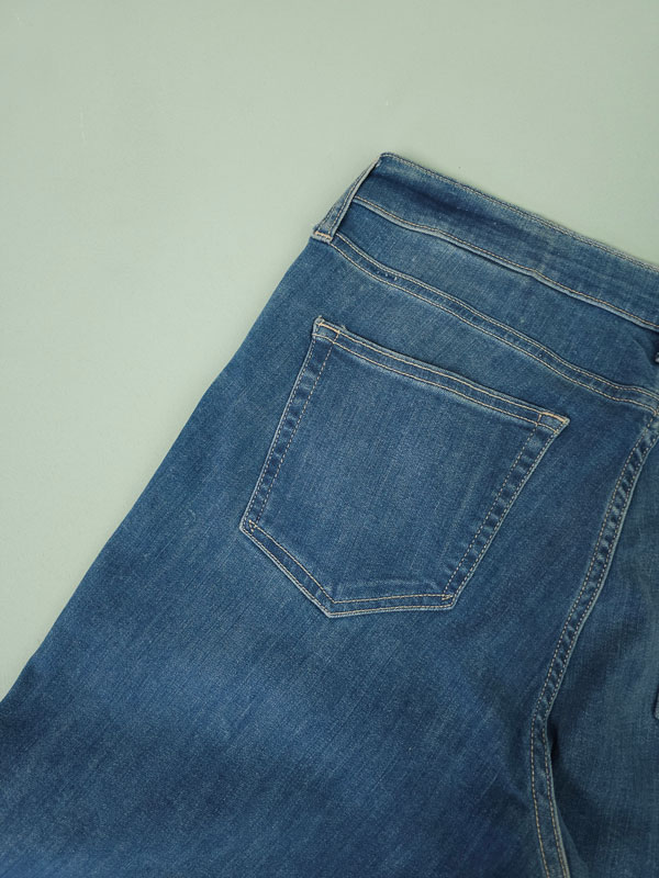 شلوار جین جذب زنانه Gap